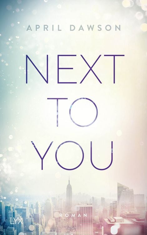 Produktbild: Next to You