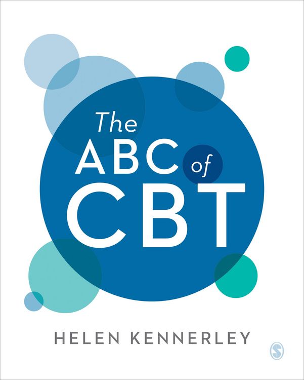 Produktbild: The Abc Of Cbt