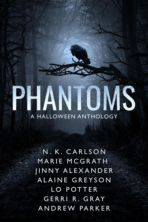 Produktbild: Phantoms