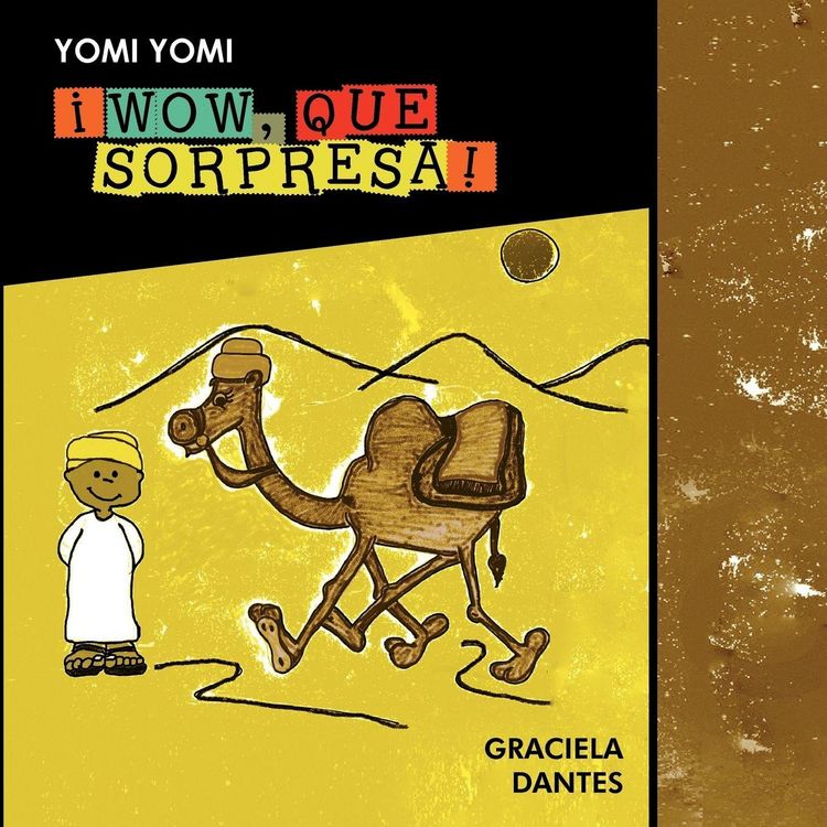 Produktbild: &iexcl;wow, Que Sorpresa!