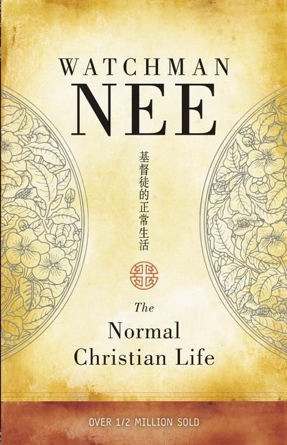 Produktbild: The Normal Christian Life