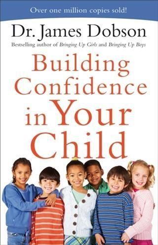 Produktbild: Building Confidence in Your Child