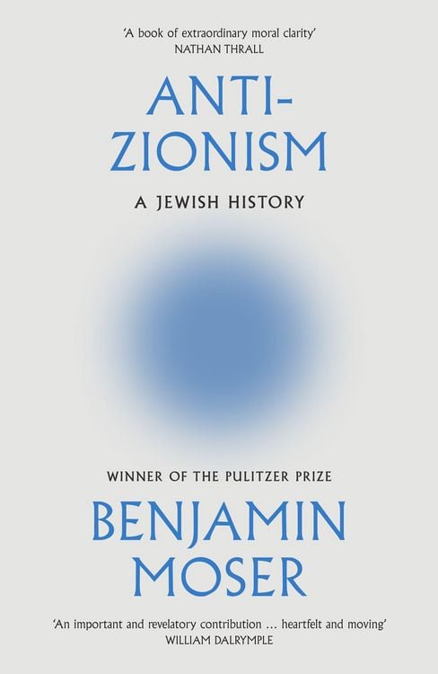 Produktbild: Anti-Zionism