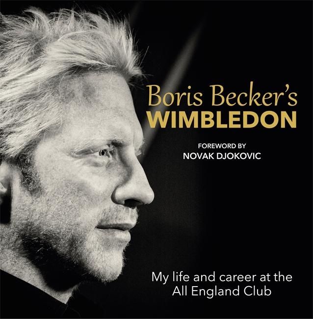 Produktbild: Boris Becker's Wimbledon