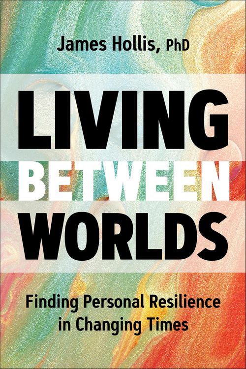 Produktbild: Living Between Worlds