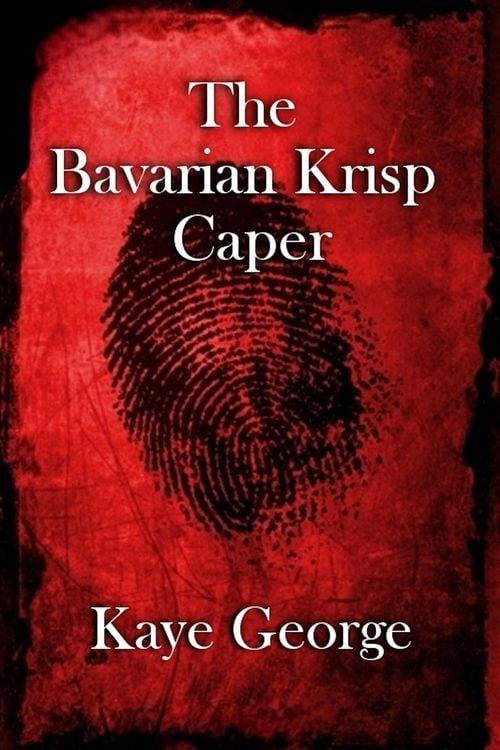 Produktbild: The Bavarian Krisp Caper