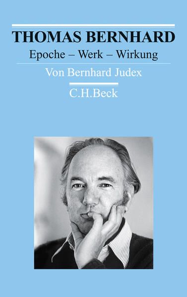 Produktbild: Thomas Bernhard