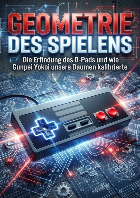 Produktbild: Geometrie des Spielens