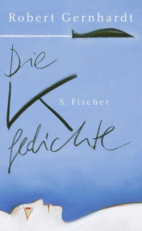 Produktbild: Die K-Gedichte