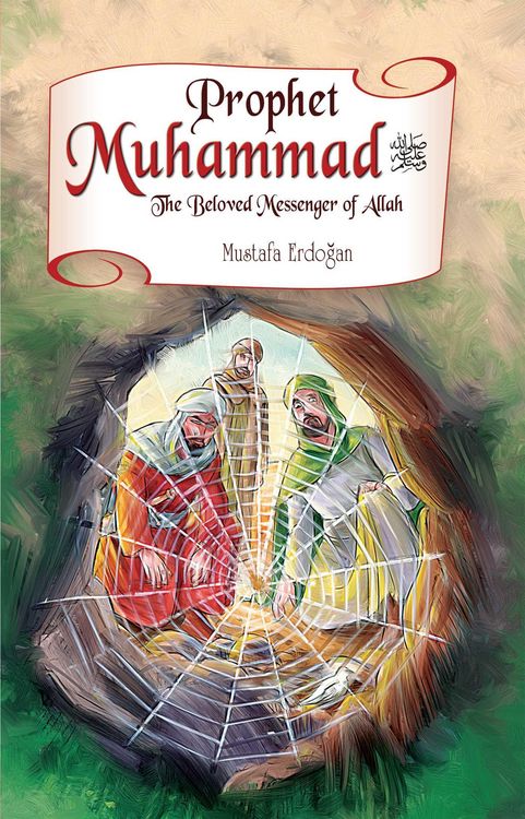 Produktbild: Prophet Muhammad