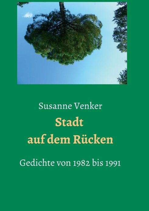 Produktbild: Stadt auf dem R&uuml;cken