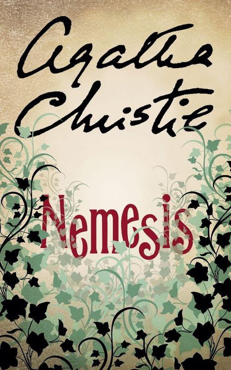 Produktbild: Nemesis
