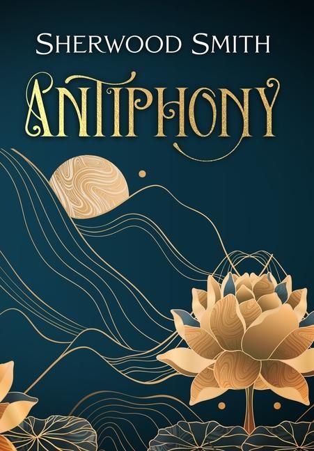 Produktbild: Antiphony