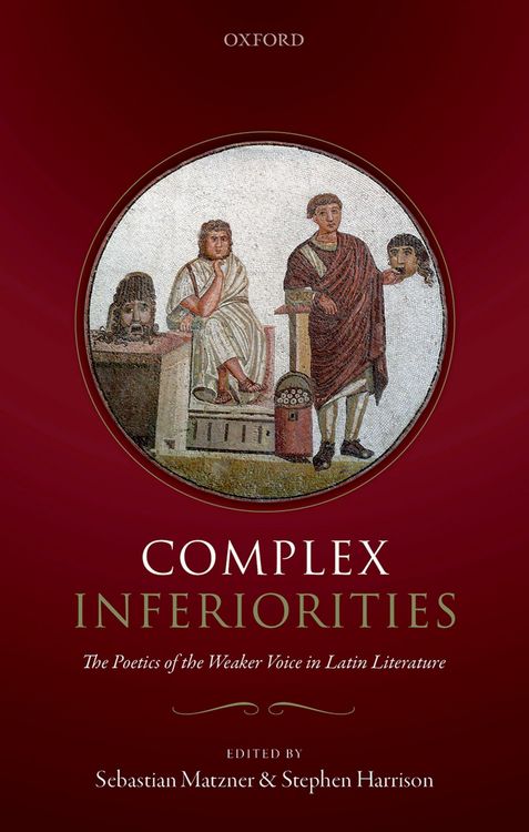 Produktbild: Complex Inferiorities