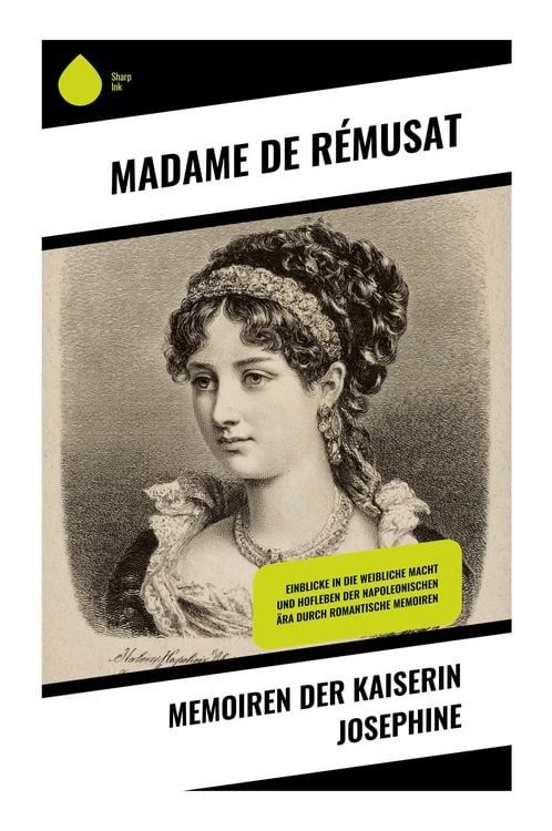 Produktbild: Memoiren der Kaiserin Josephine