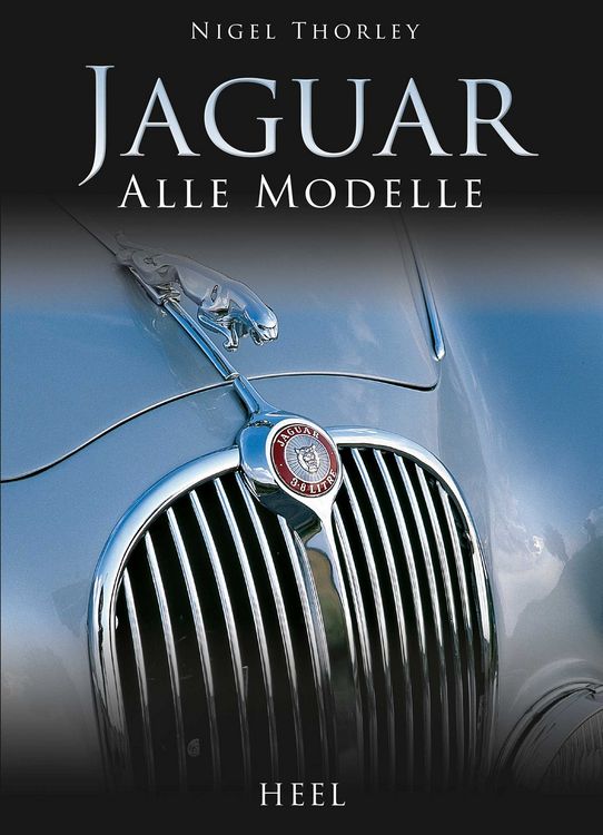 Produktbild: Jaguar