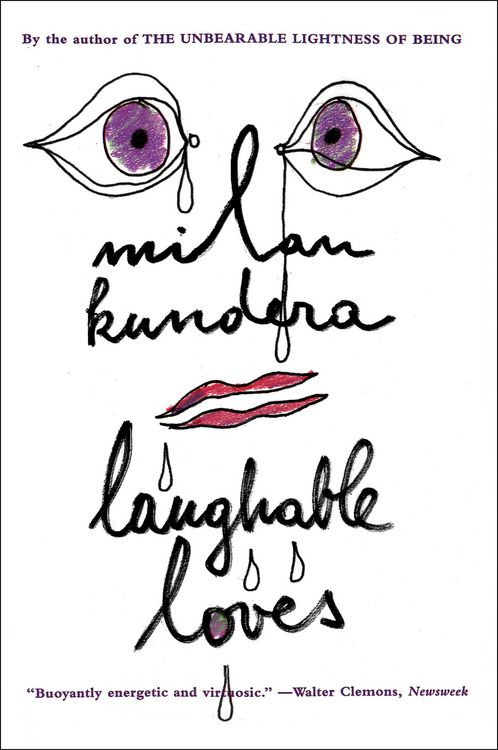 Produktbild: Laughable Loves