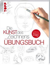 Produktbild: Die Kunst des Zeichnens - &Uuml;bungsbuch