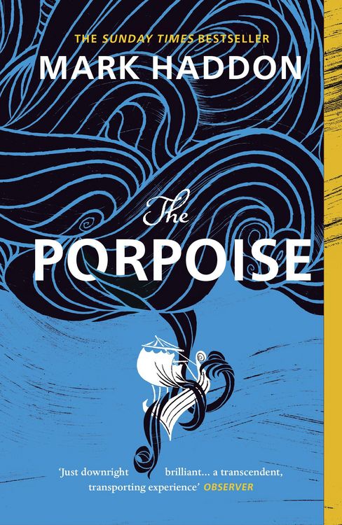 Produktbild: The Porpoise