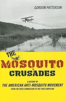 Produktbild: Mosquito Crusades
