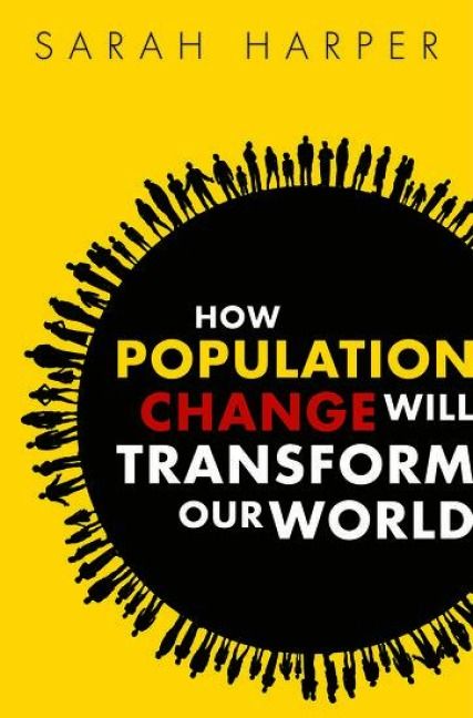 Produktbild: How Population Change Will Transform Our World