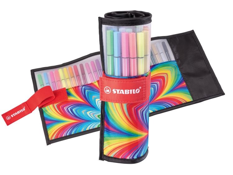 Produktbild: STABILO Filzstift Pen 68