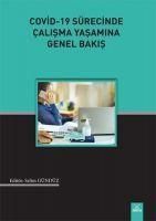 Produktbild: Covid-19 S&uuml;recinde Calisma Yasamina Genel Bakis