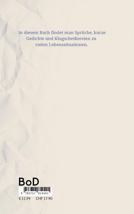 Produktbild: Dallos Kopfgeburten