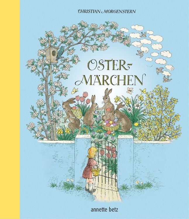 Produktbild: Osterm&auml;rchen