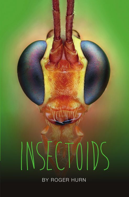 Produktbild: Insectoids