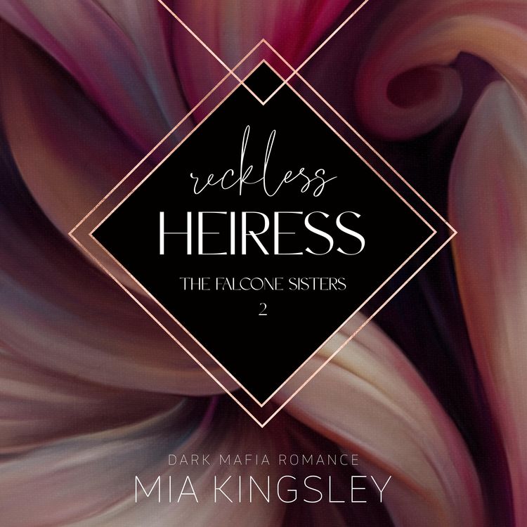 Produktbild: Reckless Heiress