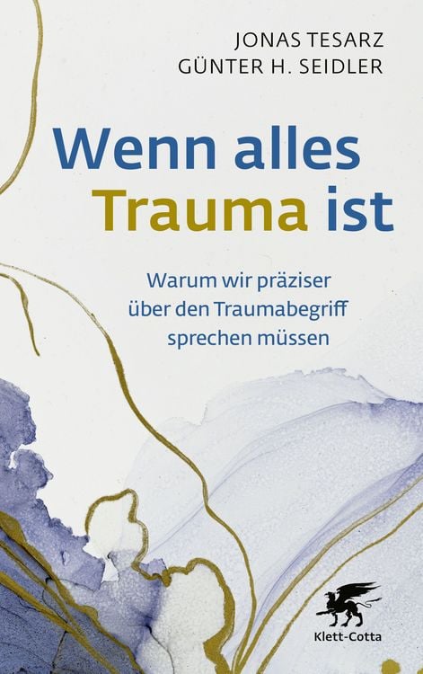 Produktbild: Wenn alles Trauma ist