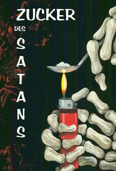 Produktbild: Zucker des Satans