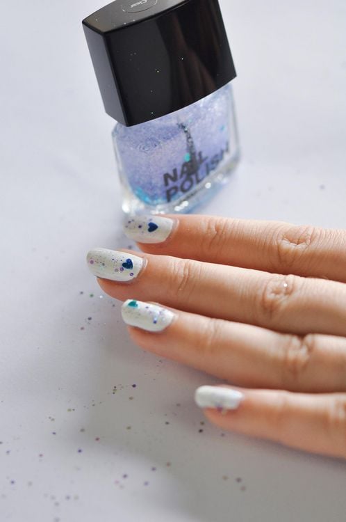 Produktbild: Happy Nails