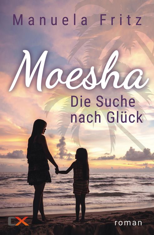 Produktbild: Moesha - Die Suche nach Gl&uuml;ck
