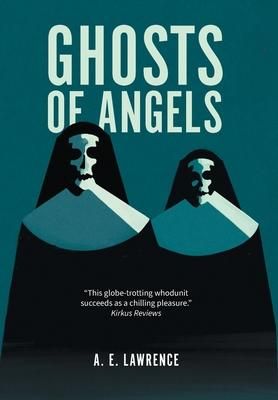 Produktbild: Ghosts of Angels