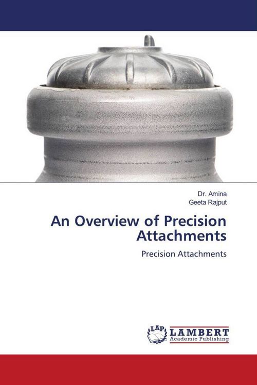 Produktbild: An Overview of Precision Attachments