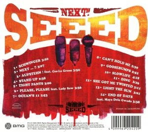 Produktbild: Next!