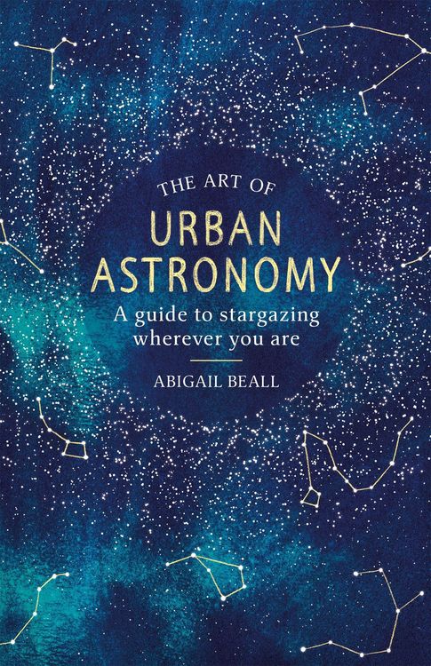 Produktbild: The Art of Urban Astronomy