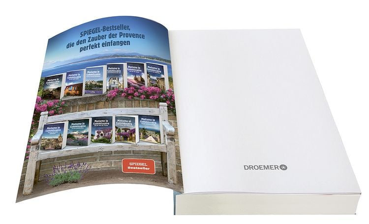 Produktbild: Madame le Commissaire und die gefährliche Begierde