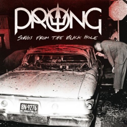 Produktbild: Songs From The Black Hole