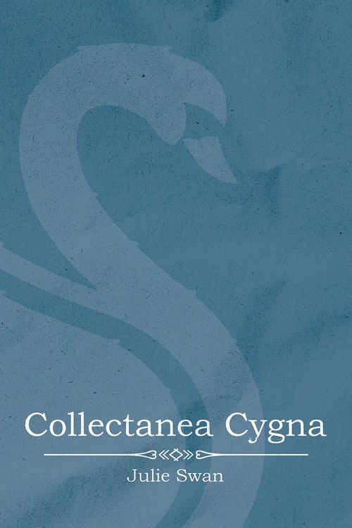 Produktbild: Collectanea Cygna