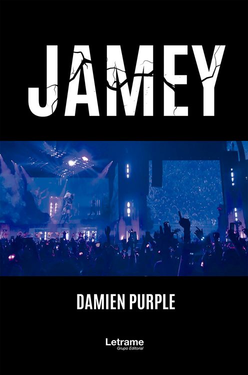 Produktbild: Jamey