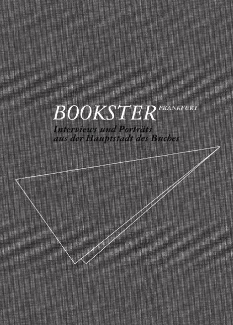 Produktbild: Schmitz-Kuhl, M: Bookster Frankfurt