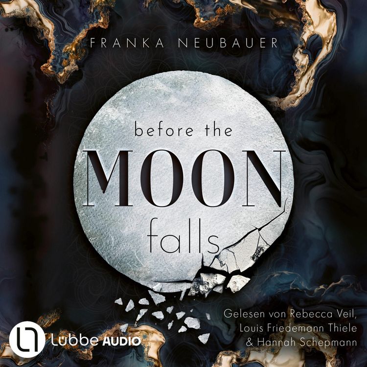 Produktbild: Before the Moon Falls - Scandalous Secrets, Teil 2