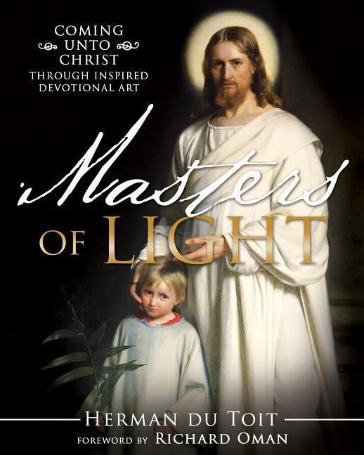 Produktbild: Masters of Light