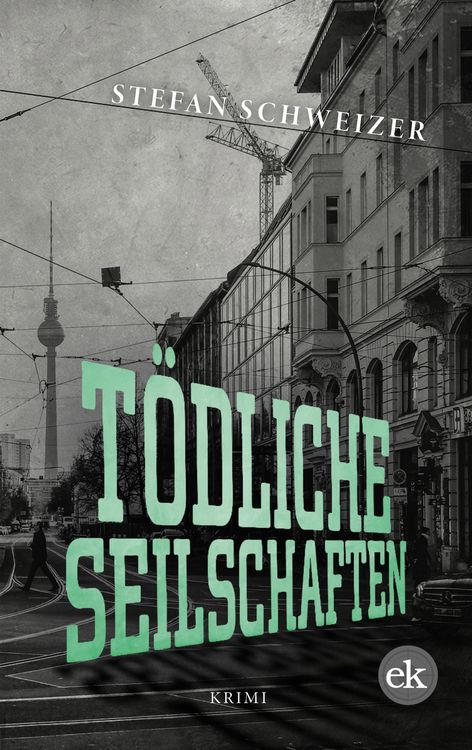 Produktbild: T&ouml;dliche Seilschaften