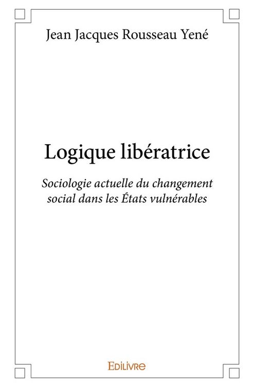 Produktbild: Logique lib&eacute;ratrice