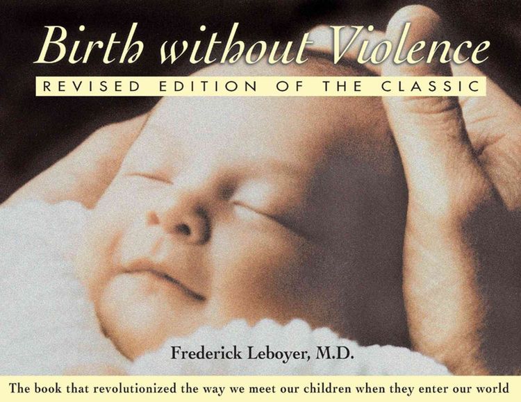 Produktbild: Birth W/o Violence Rev/e