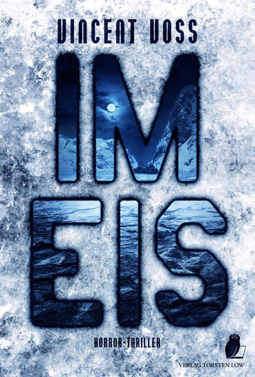 Produktbild: Im Eis